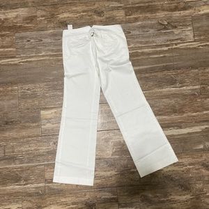Anne Taylor Loft Marisa Trousers